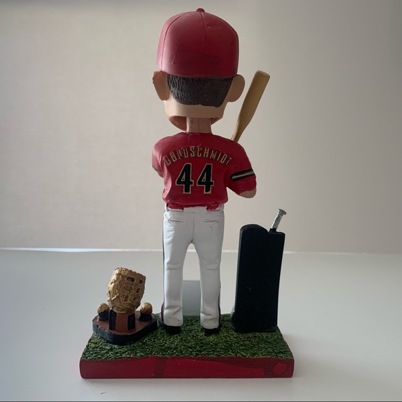 Paul Goldschmidt #44 Arizona D-backs Bobblehead - Picture 4 of 12